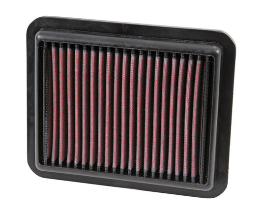 K&N 2014 Honda Accord Hybrid 2.0L L4 Drop In Air Filter - Blais Performance Parts