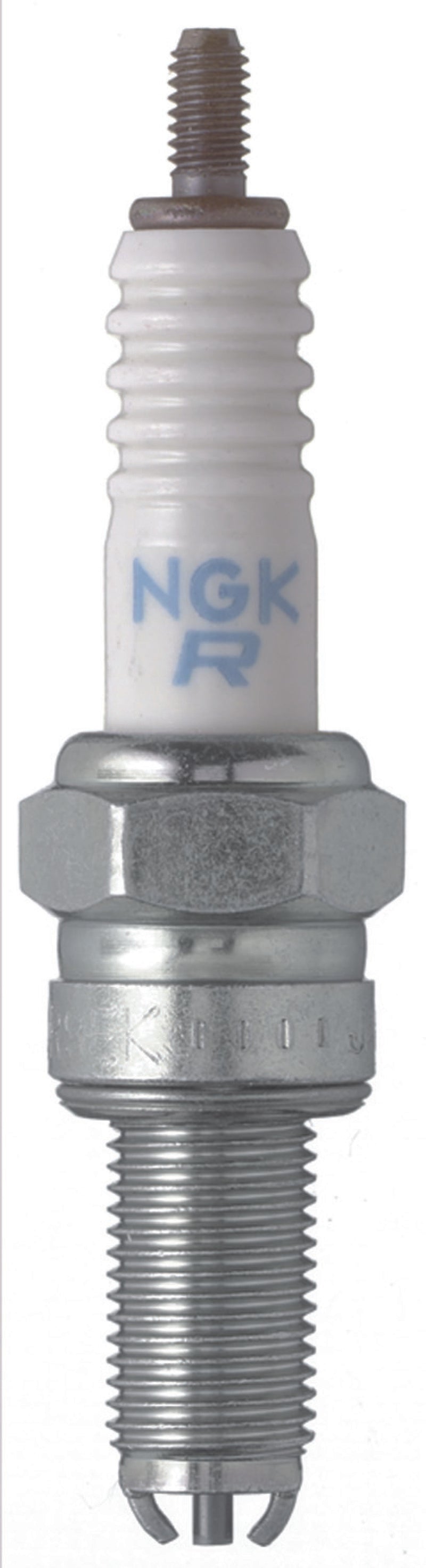 NGK Nickel Spark Plug Box of 10 (CR9EK) - Blais Performance Parts