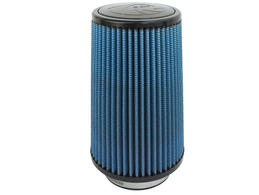 aFe MagnumFLOW Air Filters IAF P5R A/F P5R 4F x 6B x 4-3/4T x 9H - Blais Performance Parts