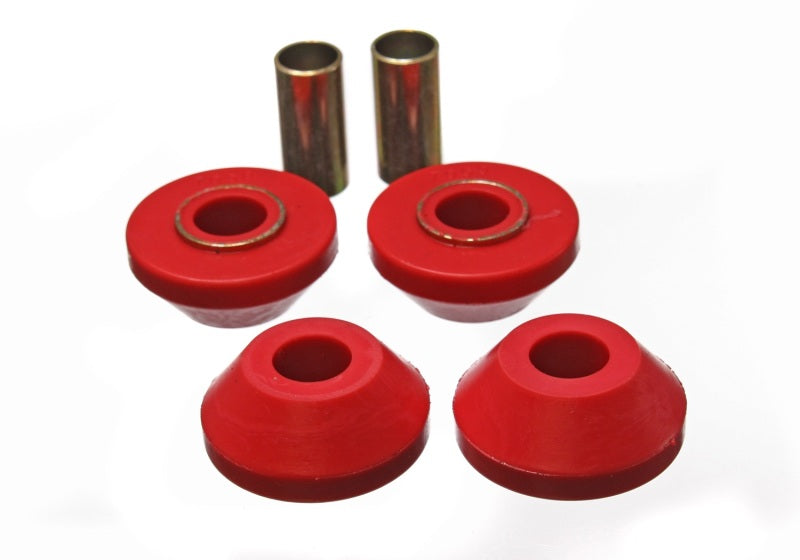 Energy Suspension Chev Strut Rod Bushings - Red - Blais Performance Parts