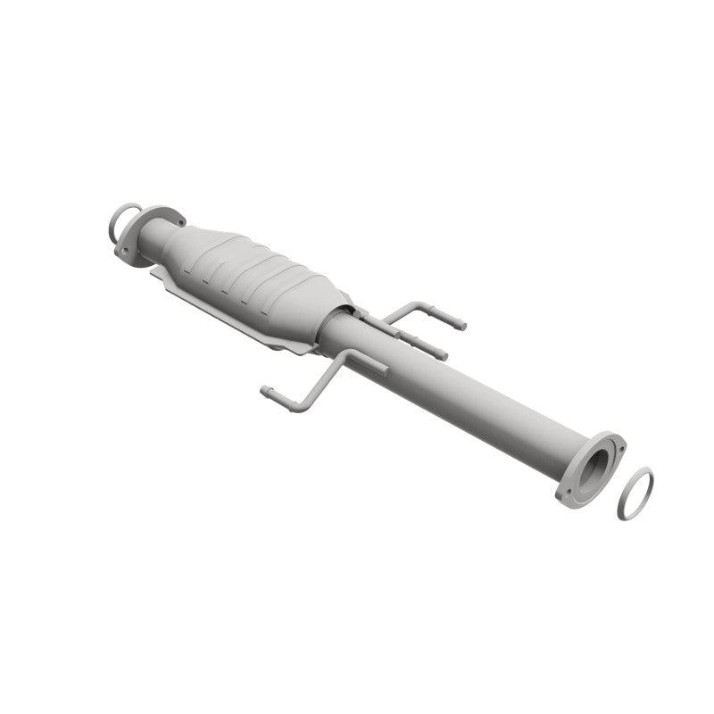 MagnaFlow Conv DF 01-02 Tacoma CC-SB 3.4L 4w - Blais Performance Parts