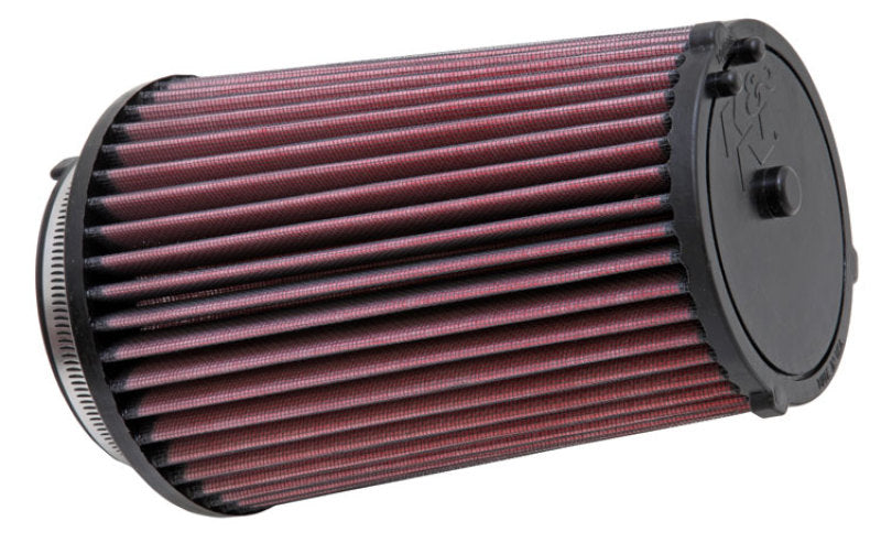 K&N Replacement Air Filter 08-09 Ford Mustang Bullit 4.6L V8 - Blais Performance Parts