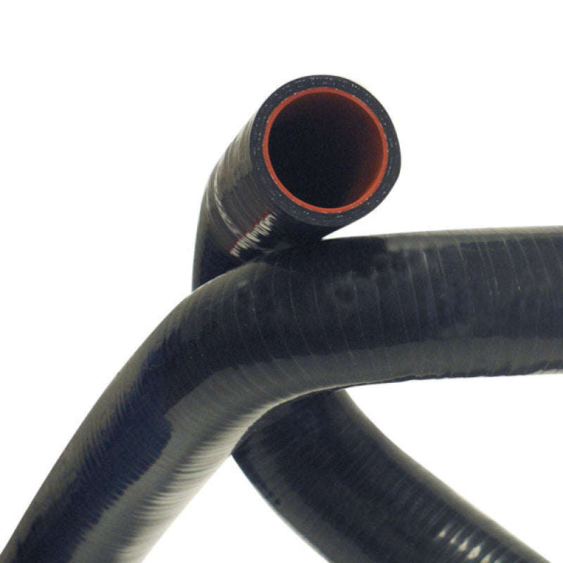 Mishimoto 94-01 Acura Integra Black Silicone Hose Kit - Blais Performance Parts