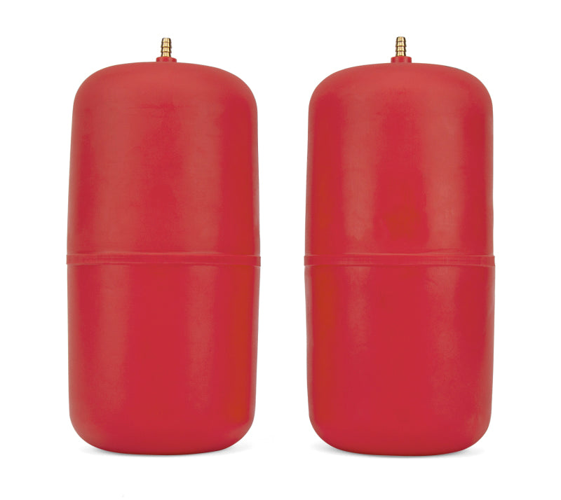 Air Lift Kia Sportage/ Sorento/ Telluride/ Hyundai Tucson/ Santa Fe/ Palisade 1000 Air Spring Kit - Blais Performance Parts