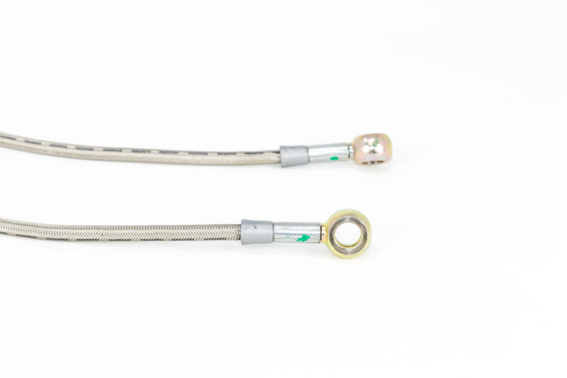 Goodridge 05+ Pontiac GTO Brake Lines - Blais Performance Parts