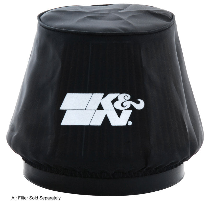 K&N RC-2690 Black DryCharger Air Filter Wrap - Blais Performance Parts