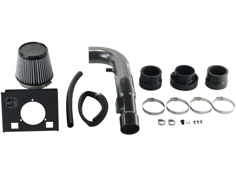 aFe FULL METAL Power Intake Stage-2 Pro DRY S 04-11 Ford Ranger L4 2.3L - Blais Performance Parts