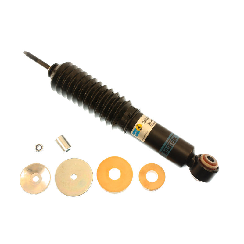 Bilstein B6 1995 Jaguar XJR Base Rear 46mm Monotube Shock Absorber - Blais Performance Parts