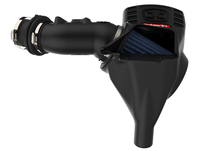 aFe Momentum GT Pro 5R Cold Air Intake System 2017 Honda Civic Type R L4-2.0L (t) - Blais Performance Parts