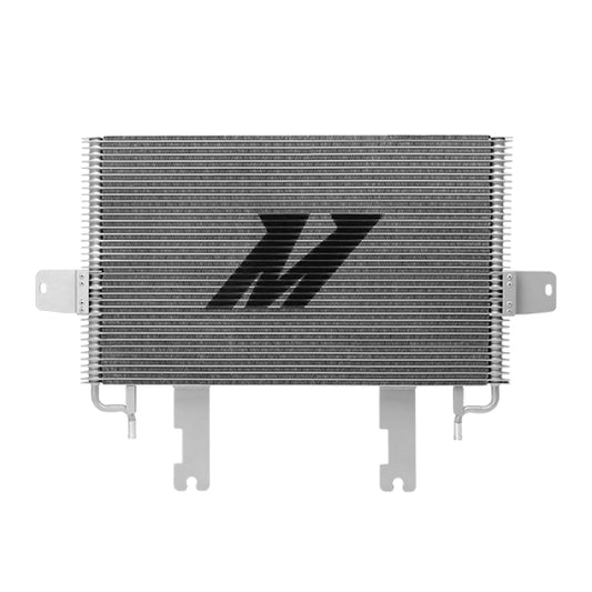 Mishimoto 03-07 Ford 6.0L Powerstroke Transmission Cooler - Blais Performance Parts