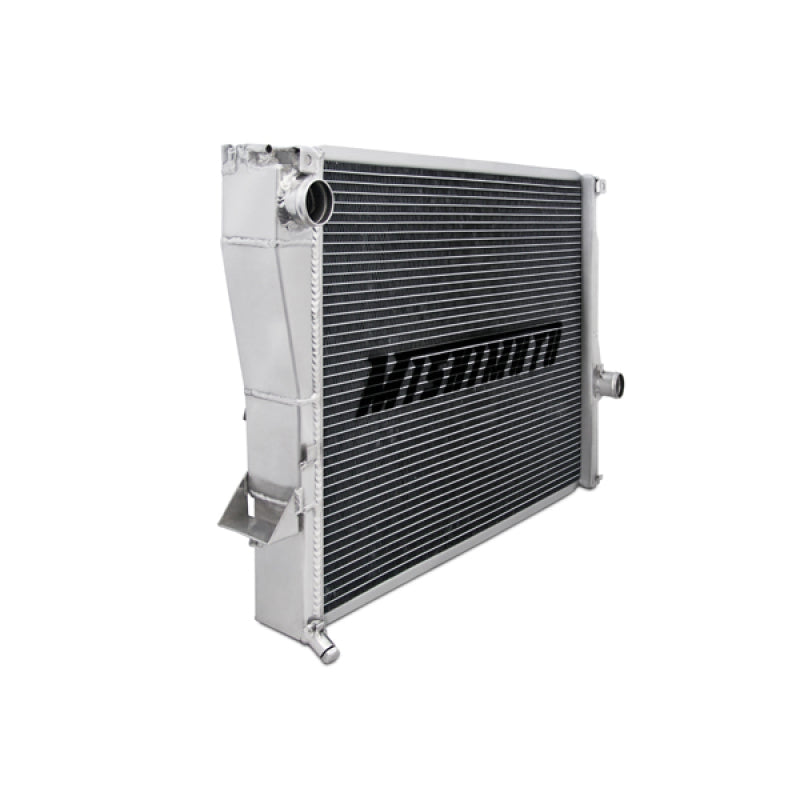 Mishimoto 99-02 BMWZ3 Manual X-Line (Thicker Core) Aluminum Radiator - Blais Performance Parts