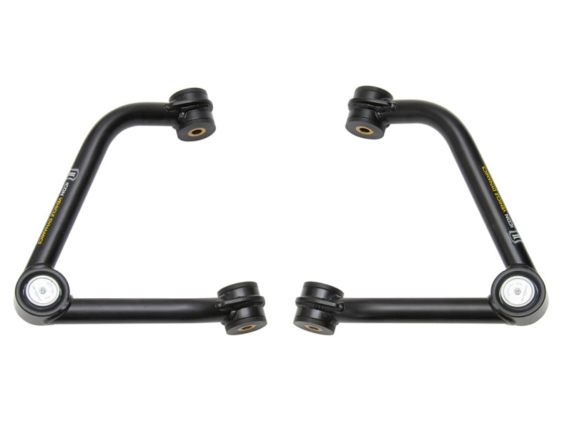 ICON 2019+ GM 1500 Tubular Upper Control Arm Delta Joint Kit - Blais Performance Parts