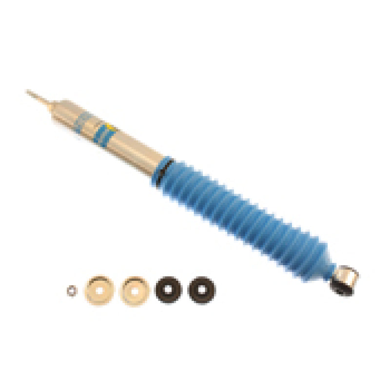 Bilstein B6 (HD) Series 03-12 Ford E-250 / E-350 Super Duty Rear Monotube Shock Absorber - Blais Performance Parts