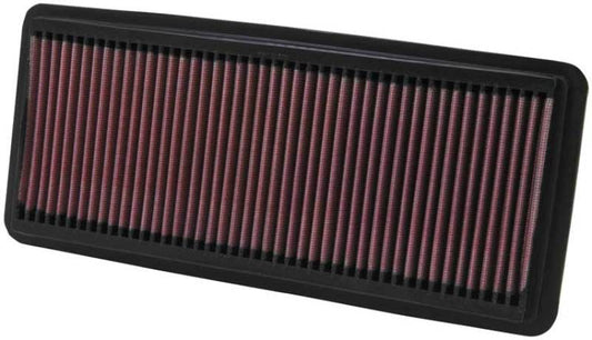 K&N Replacement Air Filter HONDA ACCORD 3.0L-V6; 2003-2007 - Blais Performance Parts