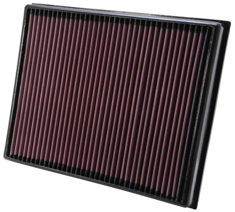 K&N Replacement Air FIlter 10-11 Volkswagen Amarok 2.0L L4 - Blais Performance Parts