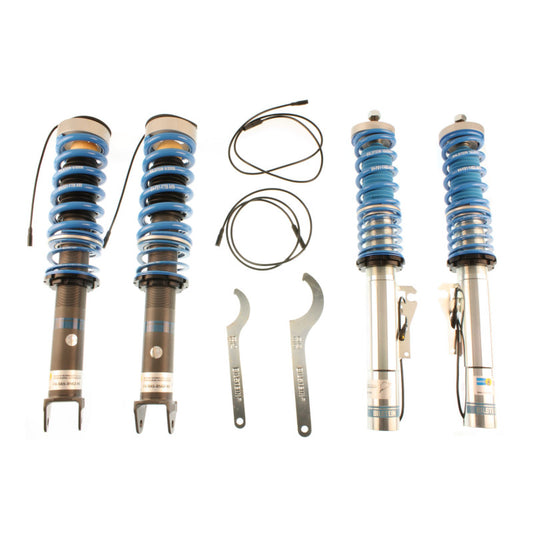 Bilstein B16 2005 Porsche 911 Carrera Front and Rear Performance Suspension System - Blais Performance Parts