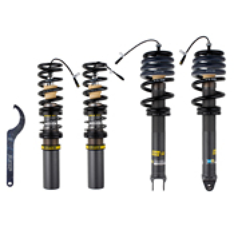 Bilstein 20-21 Porsche 911 EVO SE Coilovers - Blais Performance Parts