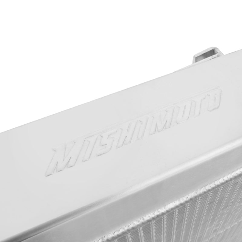 Mishimoto 01-05 Chevrolet/GMC 6.6L Duramax Radiator - Blais Performance Parts