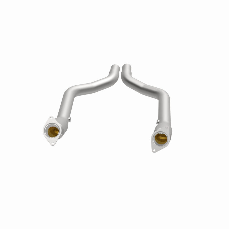MagnaFlow Conv DF 05- SRT-8 6.1L OFF ROAD - Blais Performance Parts