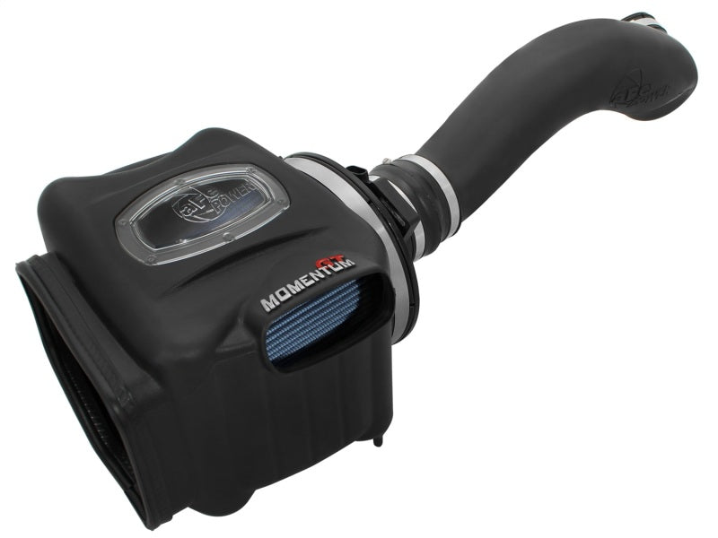 aFe Momentum GT PRO 5R Stage-2 Si Intake System, GM Trucks/SUVs 99-07 V8 (GMT800) - Blais Performance Parts
