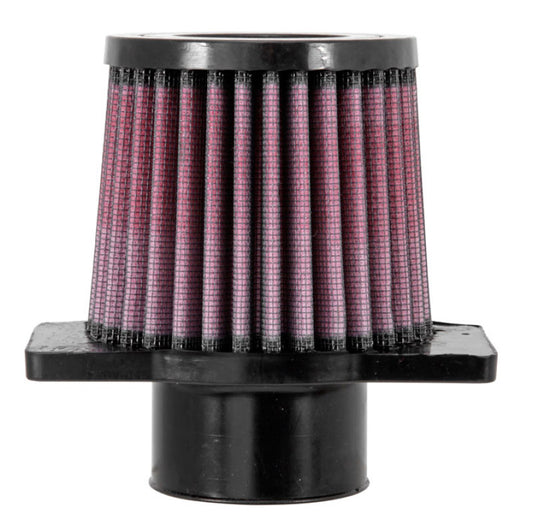 K&N Replacement Unique Oval Tapered Air Filter for 2013 Honda CB500F/CB500X/CB500R incld ABS - Blais Performance Parts