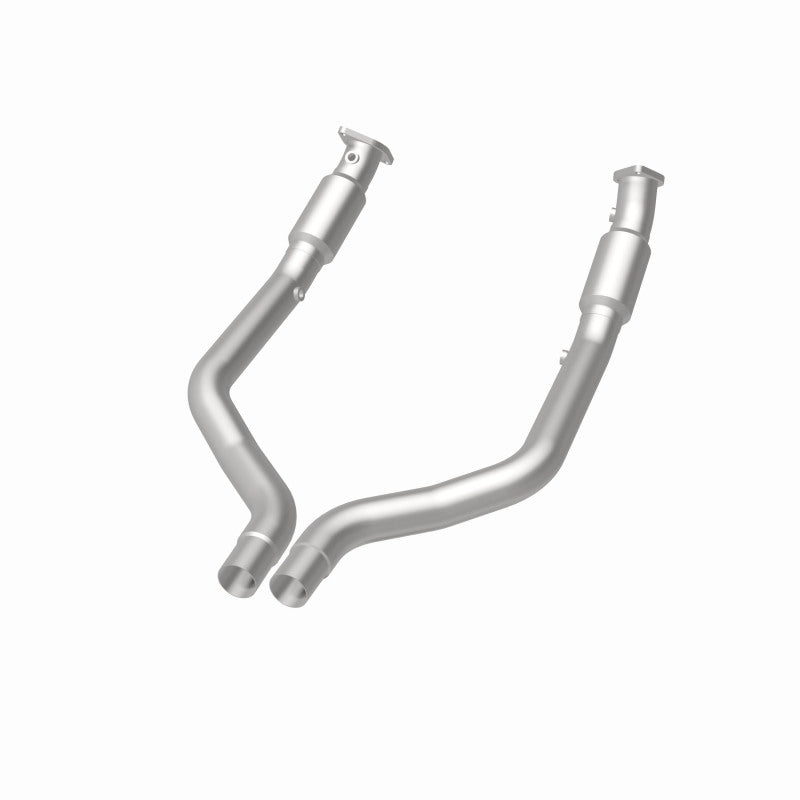 MagnaFlow Conv DF 05- SRT-8 6.1L OFF ROAD - Blais Performance Parts