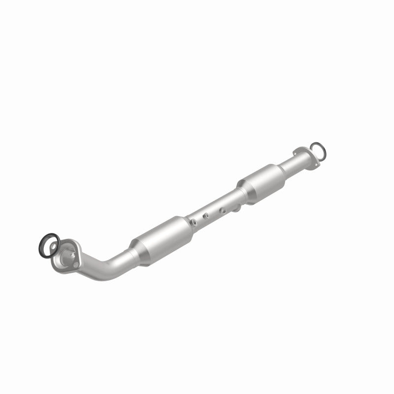 MagnaFlow Conv DF 05-08 Tacoma 2.7 Rear - Blais Performance Parts