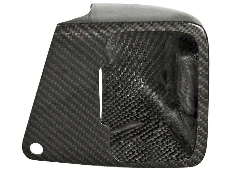 aFe MagnumFORCE Intake System Scoop 14 BMW 435i (F32) / 12-15 BMW 335i (F30) BMW 335i (F30) CARBON - Blais Performance Parts