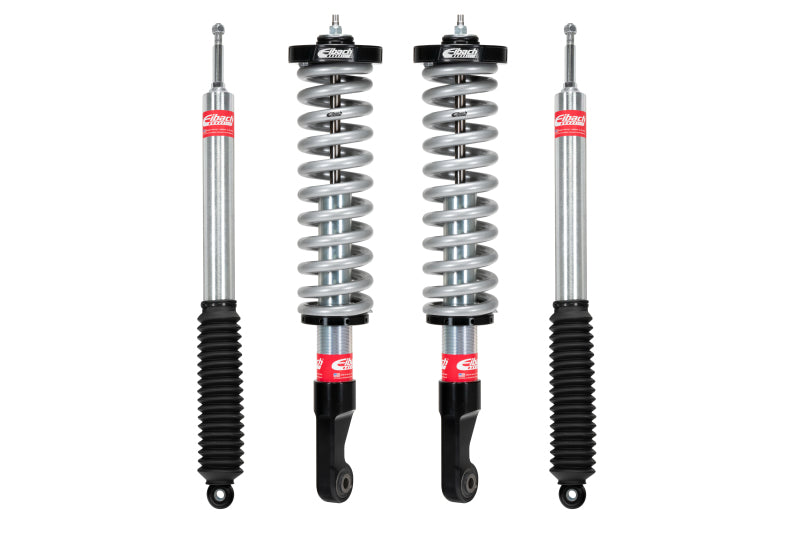 Eibach Pro-Truck Coilover Stage 2 16-21 Toyota Tundra 4WD - Blais Performance Parts