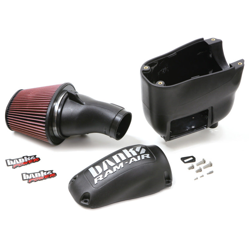 Banks Power 11-15 Ford 6.7L F250-350-450 Ram-Air Intake System - Blais Performance Parts