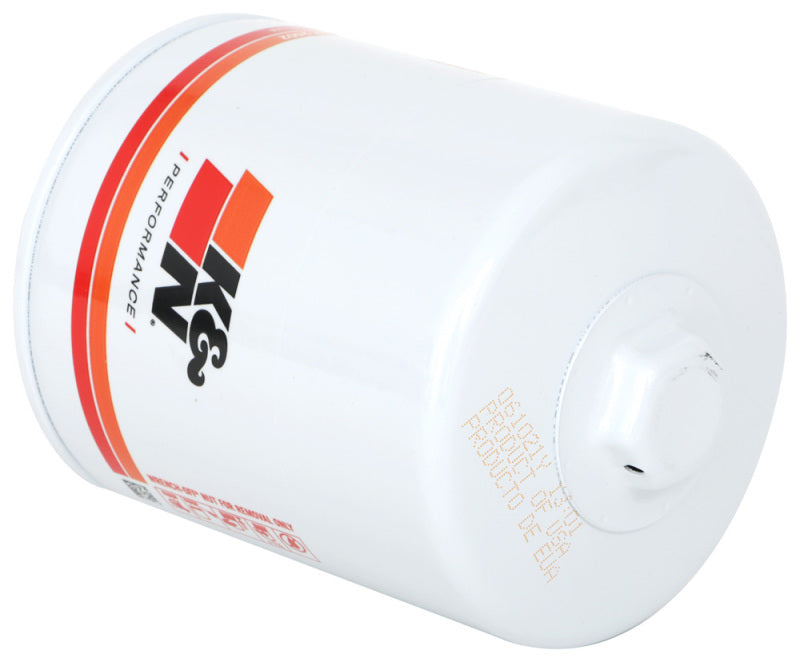 K&N Oil Filter OIL FILTER; AUTOMOTIVE - Blais Performance Parts