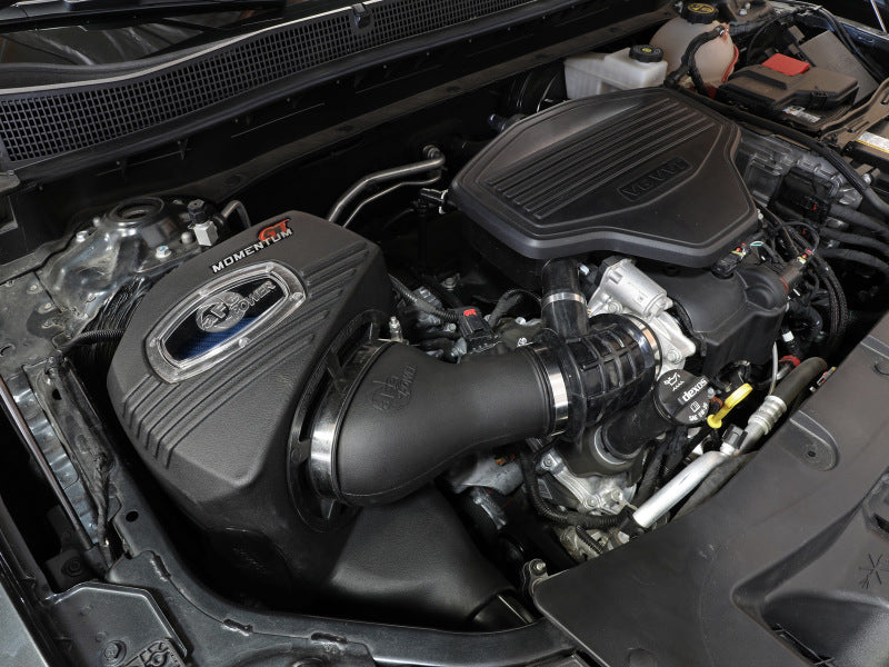 aFe POWER Momentum GT Pro 5R Intake System 19-22 Chevrolet Blazer V6-3.6L - Blais Performance Parts