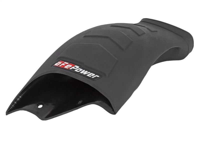 aFe Momentum HD Dynamic Air Scoop 14-16 RAM 1500 EcoDiesel V6 3.0L - Blais Performance Parts