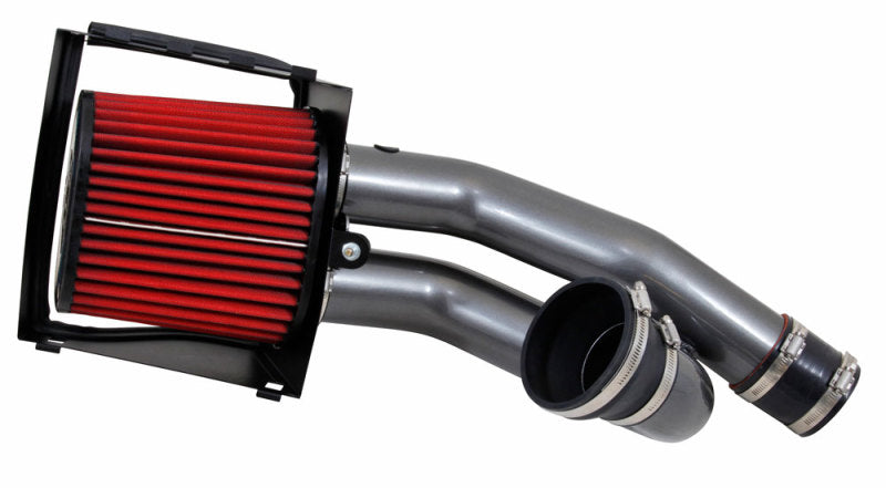 AEM 2015 Ford F-150 3.5L V8 Cold Air Intake System - Blais Performance Parts