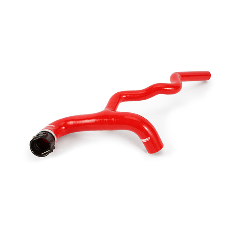 Mishimoto 2012+ Fiat 500 Abarth/Turbo Red Silicone Radiator Hose Kit - Blais Performance Parts