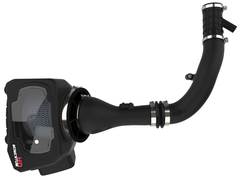 aFe Momentum HD Pro 10R Cold Air Intake System 20-21 RAM 1500 3.0L V6 (td) - Blais Performance Parts