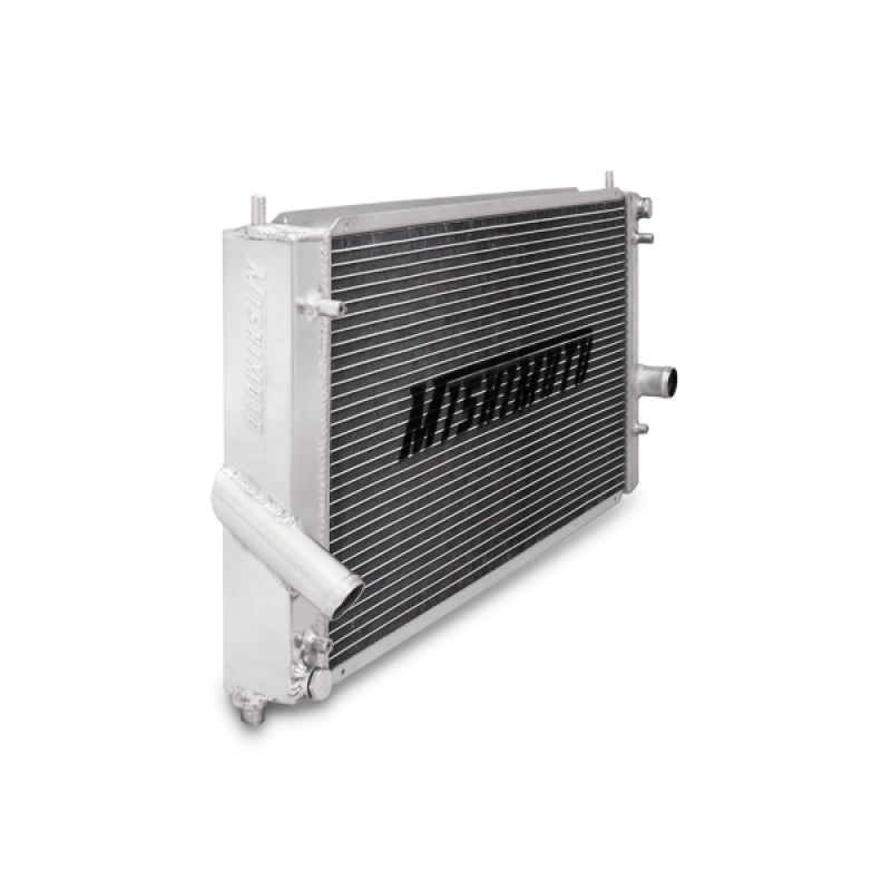 Mishimoto 00-05 Toyota MR2 Manual Aluminum Radiator - Blais Performance Parts