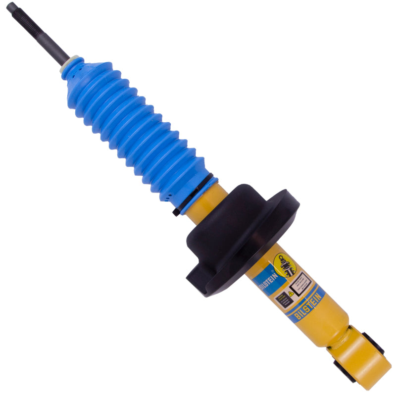 Bilstein 4600 Series 16-19 Nissan Titan XD (4WD) 46mm Monotube Shock Absorber - Blais Performance Parts