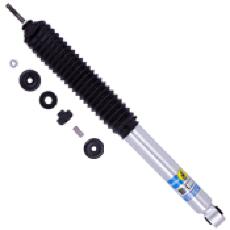 Bilstein 5100 Series 14-19 Ram 2500 Front (4WD Only/For Front Lifted Height 4in) Replacement Shock - Blais Performance Parts