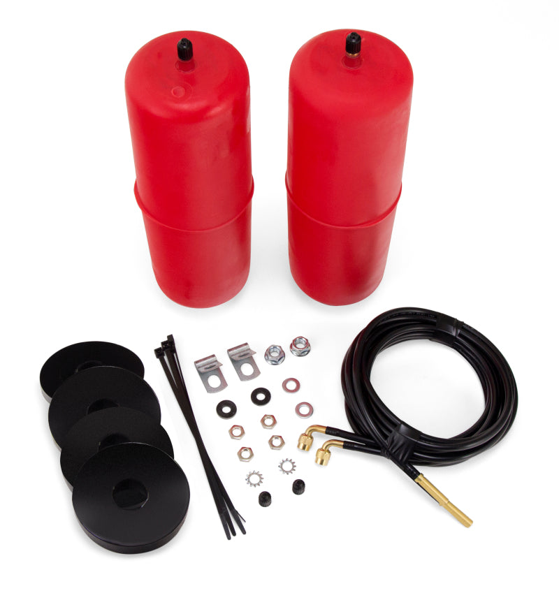 Air Lift Air Lift 1000 Air Spring Kit - Blais Performance Parts