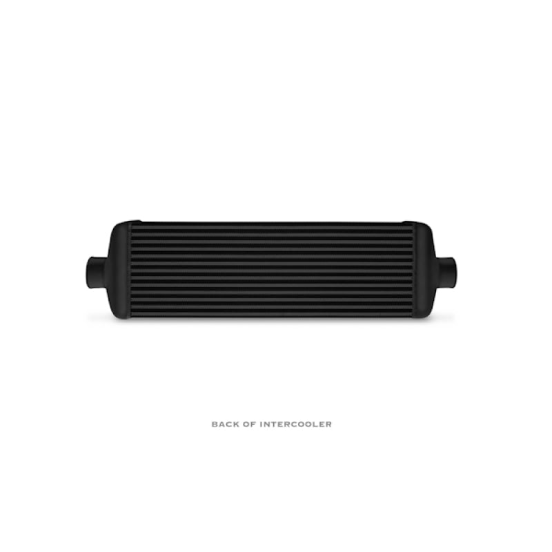 Mishimoto Universal Intercooler - J-Line - Blais Performance Parts