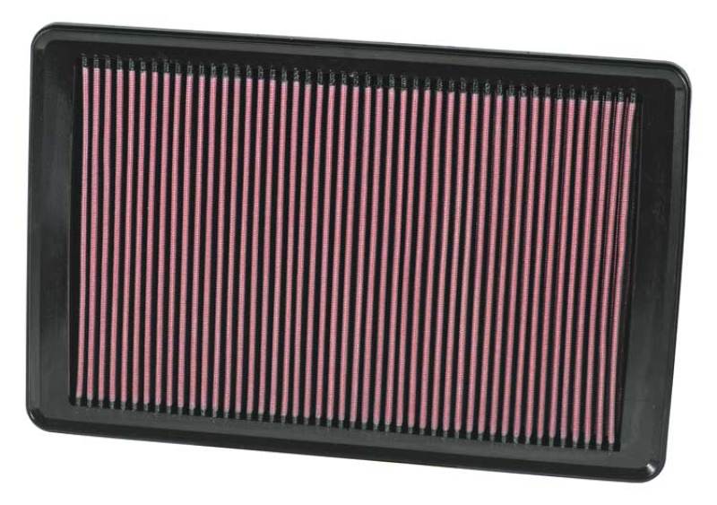 K&N Replacement Air Filter SATURN SKY/PONTIAC SOLSTICE 2.0L-L4; 2007 - Blais Performance Parts