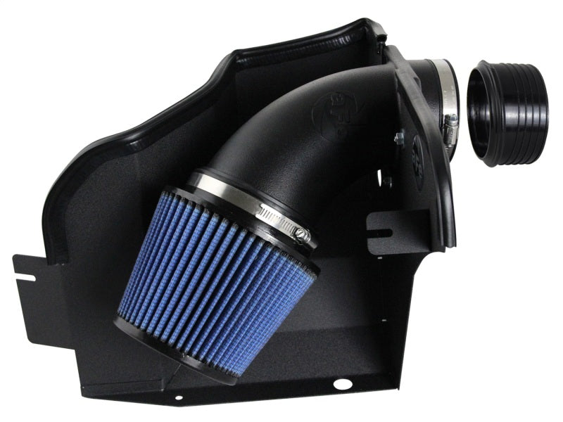 aFe MagnumFORCE Intake Stage-2 Pro 5R 92-99 BMW 3 Series (E36) L6 (US) - Blais Performance Parts