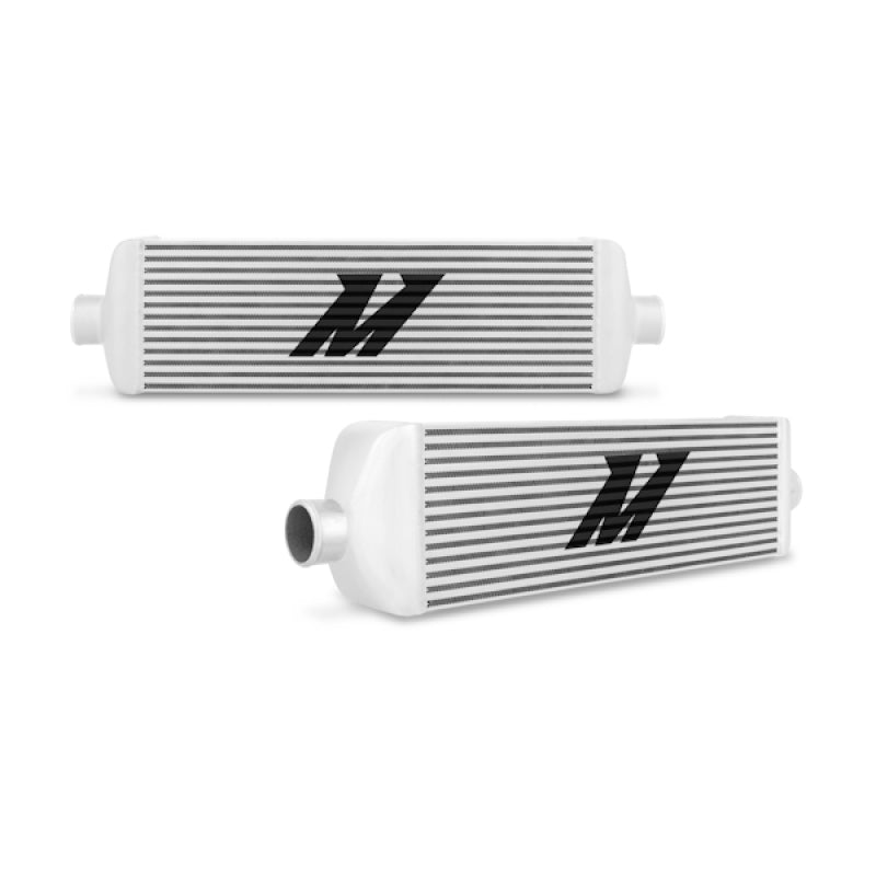 Mishimoto Universal Intercooler - J-Line - Blais Performance Parts