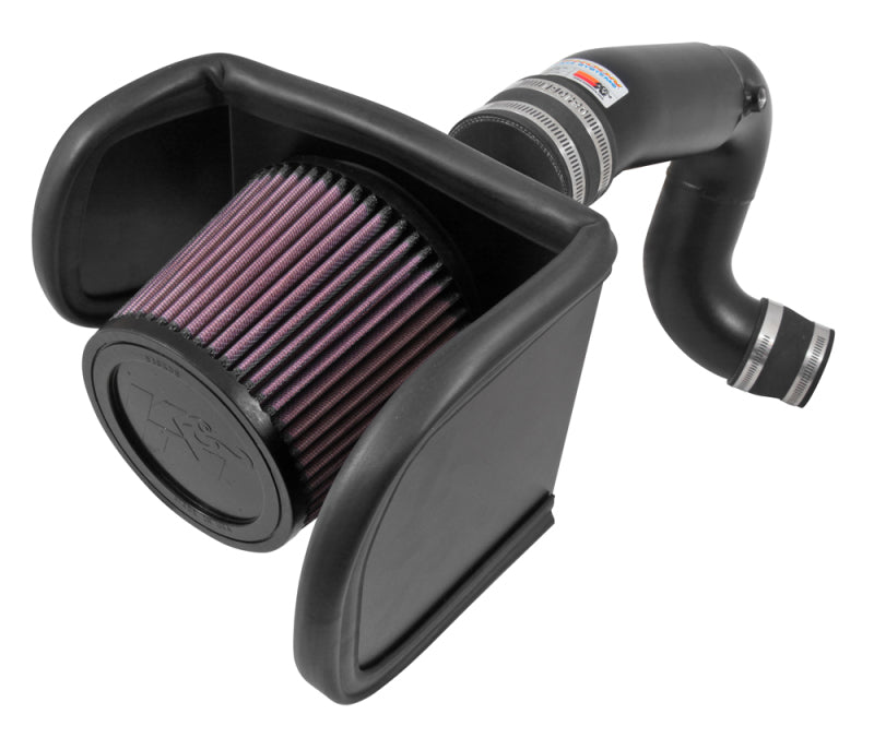 K&N 11-13 Buick Regal 2.0L L4 Typhoon Performance Intake - Blais Performance Parts