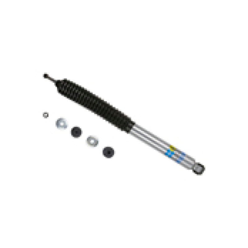 Bilstein 5100 Series 1994 Dodge Ram 1500 Base 4WD Front 46mm Monotube Shock Absorber - Blais Performance Parts