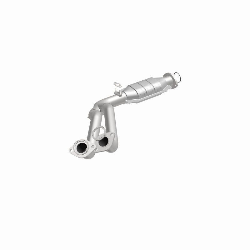 MagnaFlow Conv DF 95-97 Toyota Landcruiser 4.5L/1996 Lexus LX 450 4.5L - Blais Performance Parts