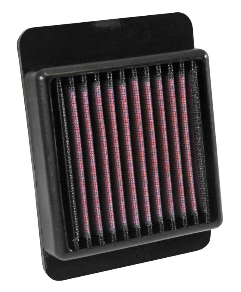 K&N 15-17 Yamaha YZF R3 321 Replacement Drop In Air Filter - Blais Performance Parts