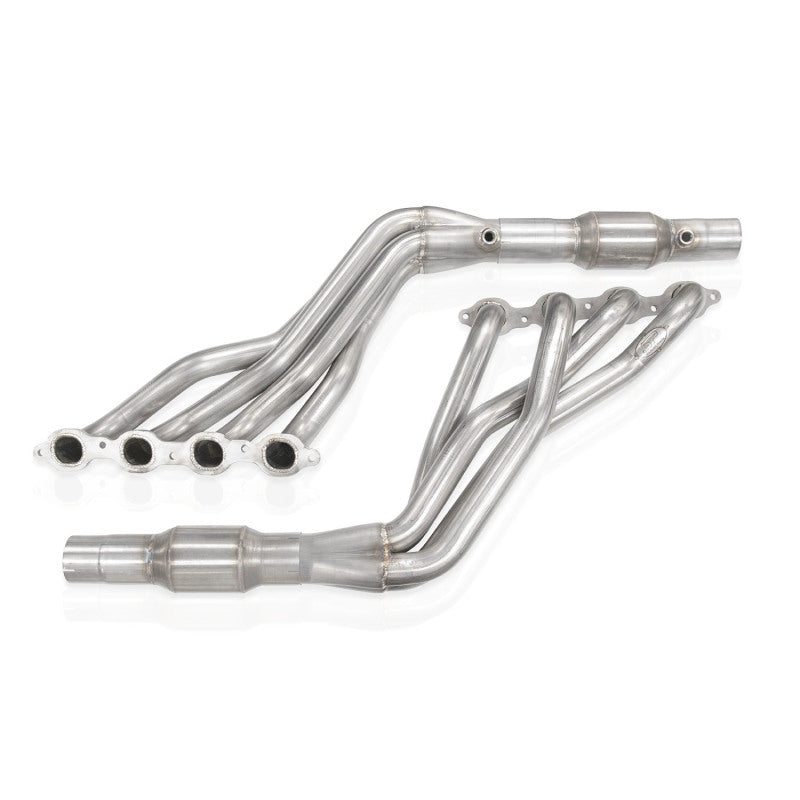 2016-22 Camaro SS Stainless Power Headers - Blais Performance Parts