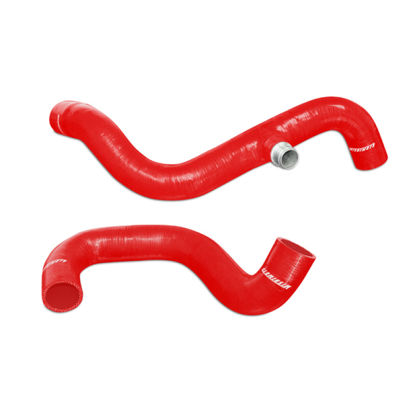 Mishimoto 94-97 Ford F250 7.3L Red Diesel Hose Kit - Blais Performance Parts